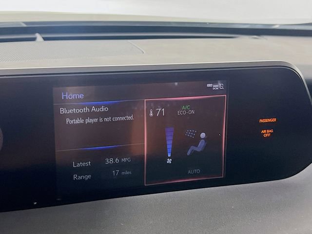 Used 2020 Lexus UX 250h w/ Accessory Package 2 image 22