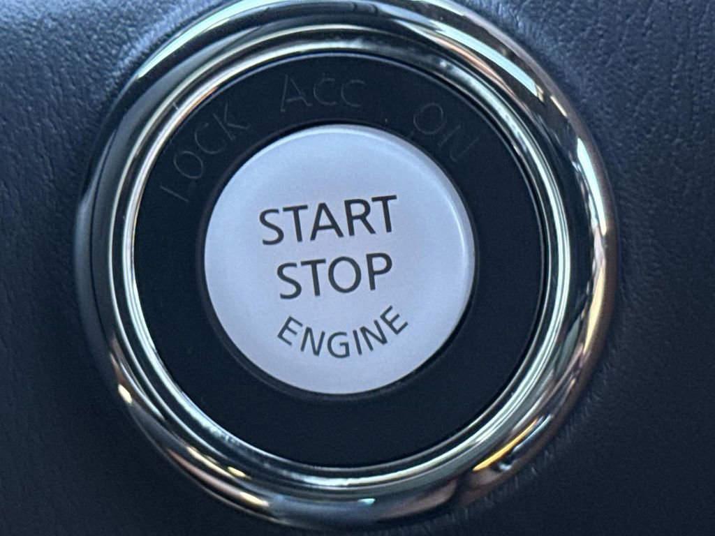 Certified 2024 INFINITI QX80 Sensory w/ Cargo Package image 8