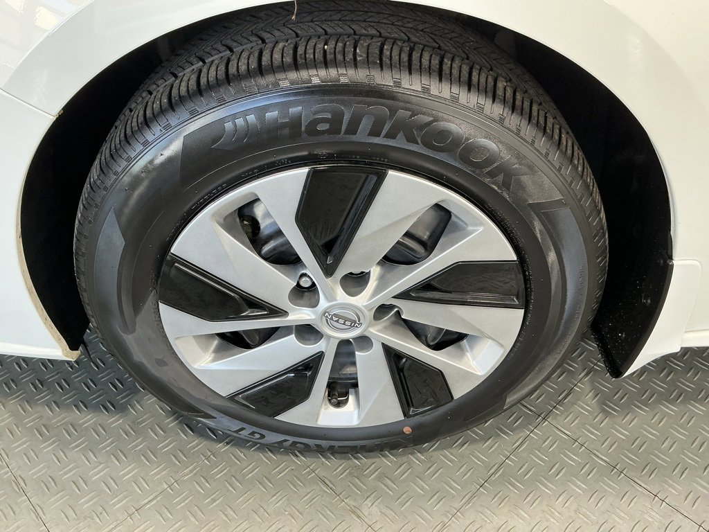 Used 2025 Nissan Altima 2.5 S image 27