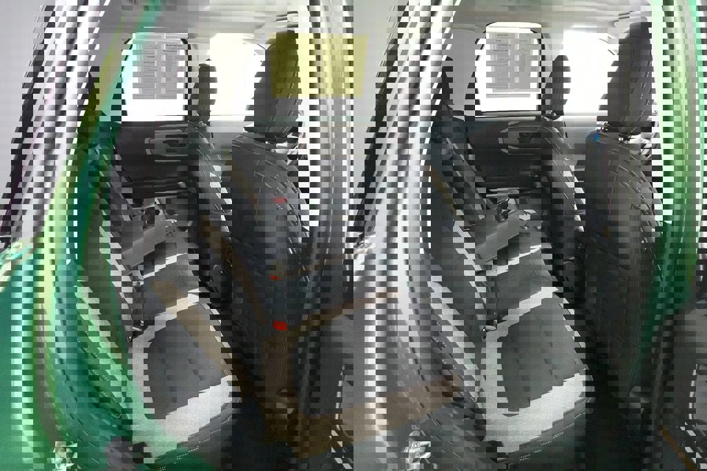 Certified 2025 Ford Bronco Sport Big Bend w/ Convenience Package image 30