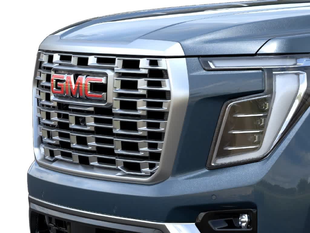 New 2027 GMC Yukon XL Denali w/ Denali Reserve Package AWD/4WD image 13