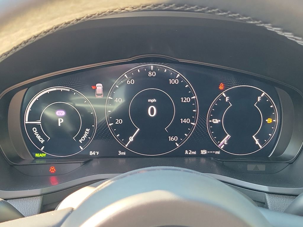 New 2026 MAZDA CX-90 Plug-In Hybrid w/Premium Sport image 27