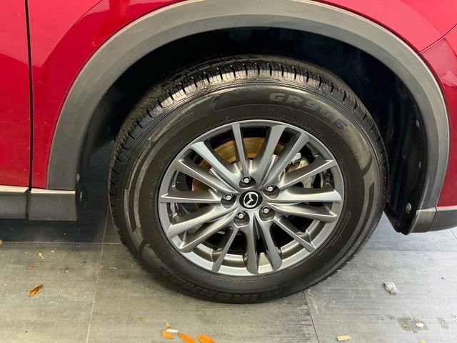 Certified 2021 MAZDA CX-5 Touring w/ Touring Preferred SV Package AWD/4WD image 15