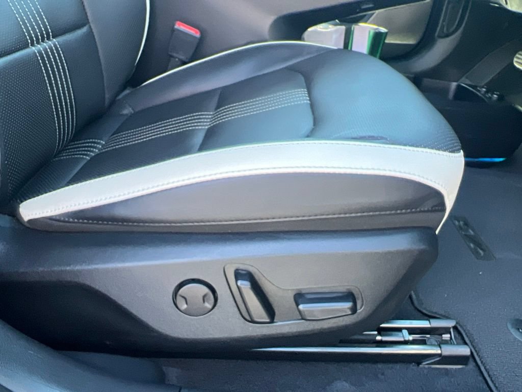 Used 2024 Kia EV6 GT-Line RWD image 49