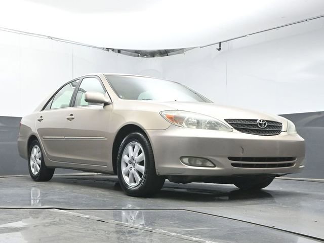 Used 2004 Toyota Camry XLE FWD image 25