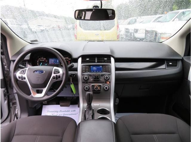 Used 2014 Ford Edge SE FWD image 5