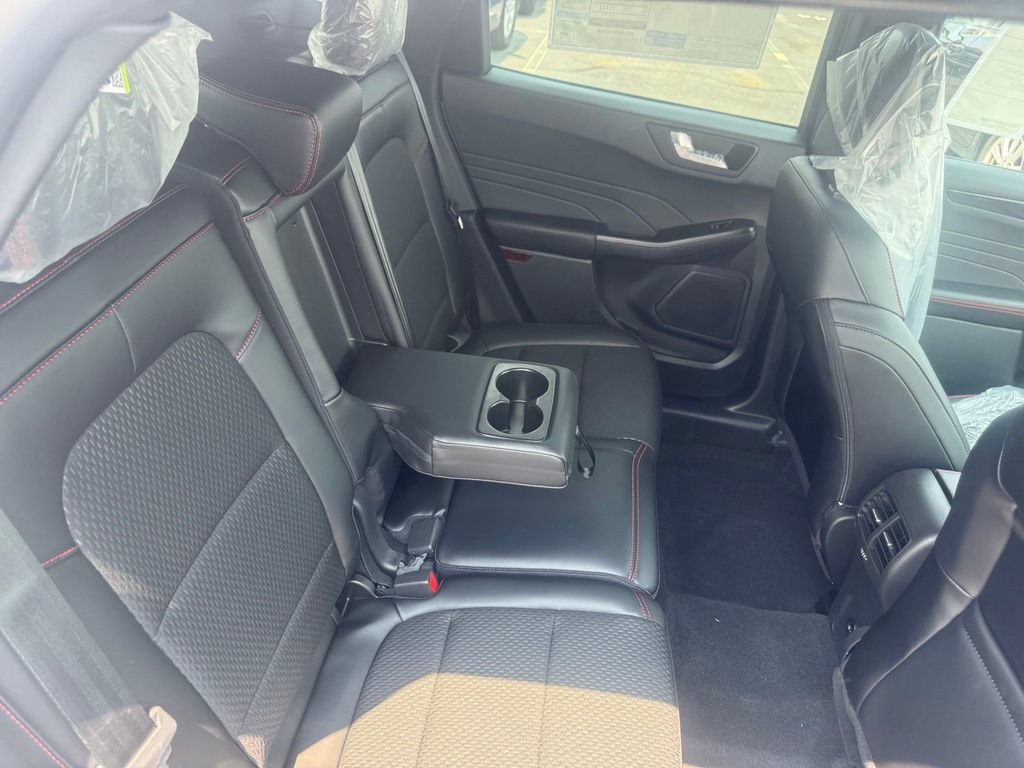 New 2026 Ford Escape ST-Line Select AWD/4WD image 44