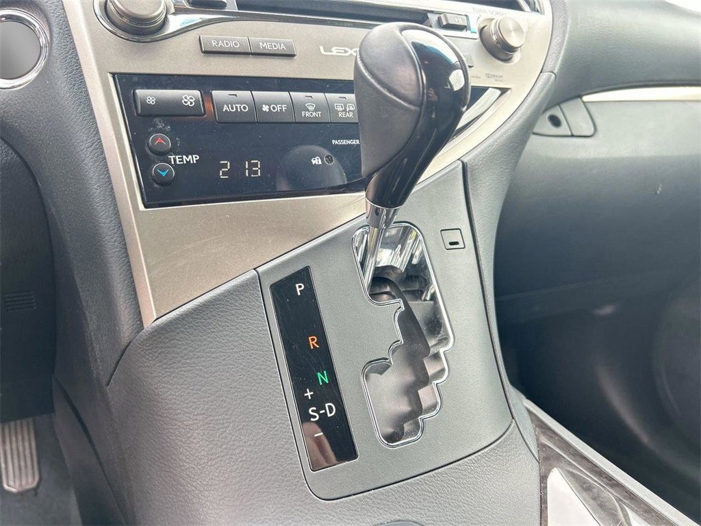 Used 2015 Lexus RX 350 FWD image 32