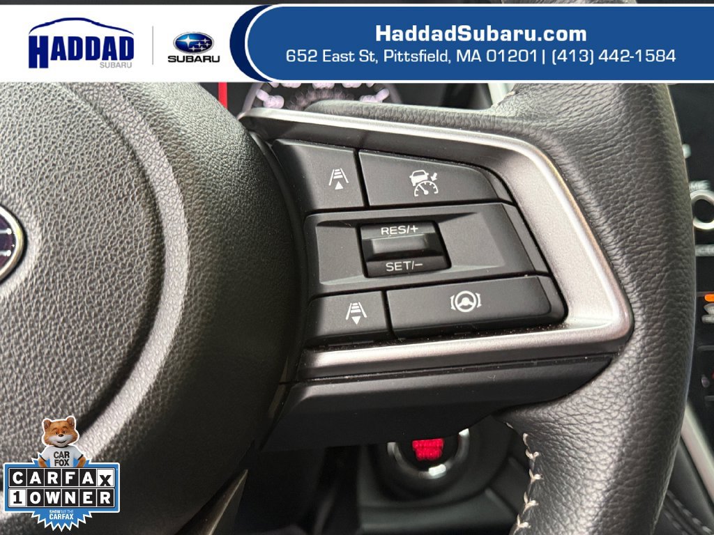 Used 2025 Subaru Legacy Premium AWD/4WD image 21