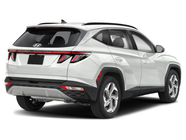Used 2023 Hyundai Tucson Limited AWD/4WD image 2