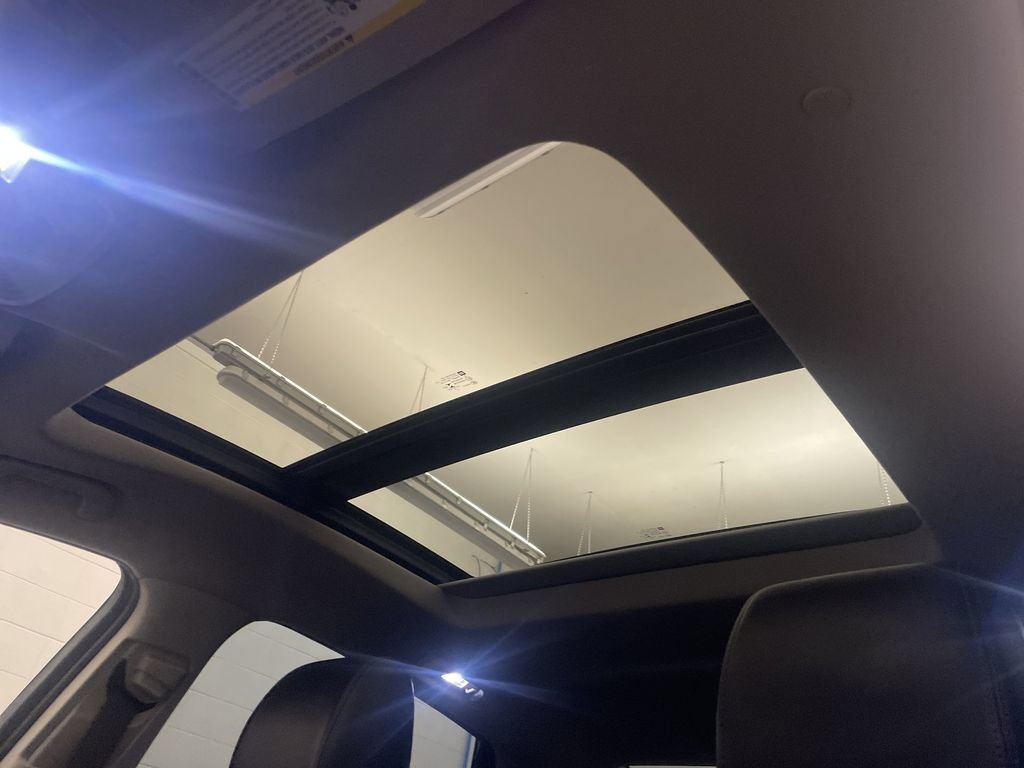 Used 2018 Buick LaCrosse Premium w/ Sun and Shade Package FWD image 13