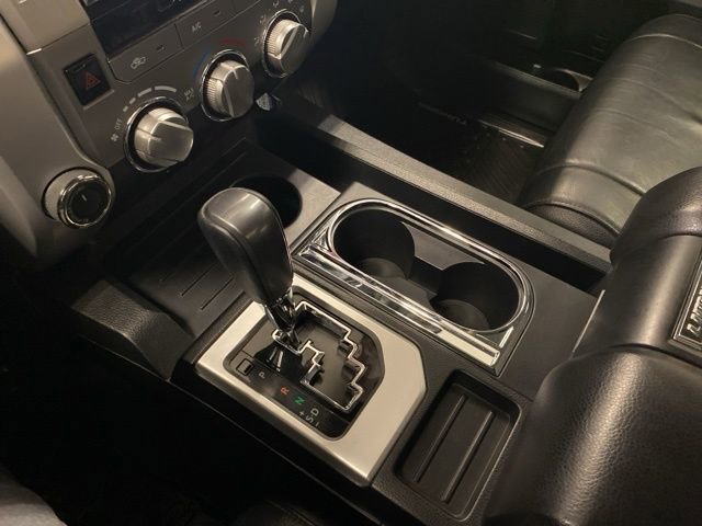 Used 2018 Toyota Tundra SR5 image 13