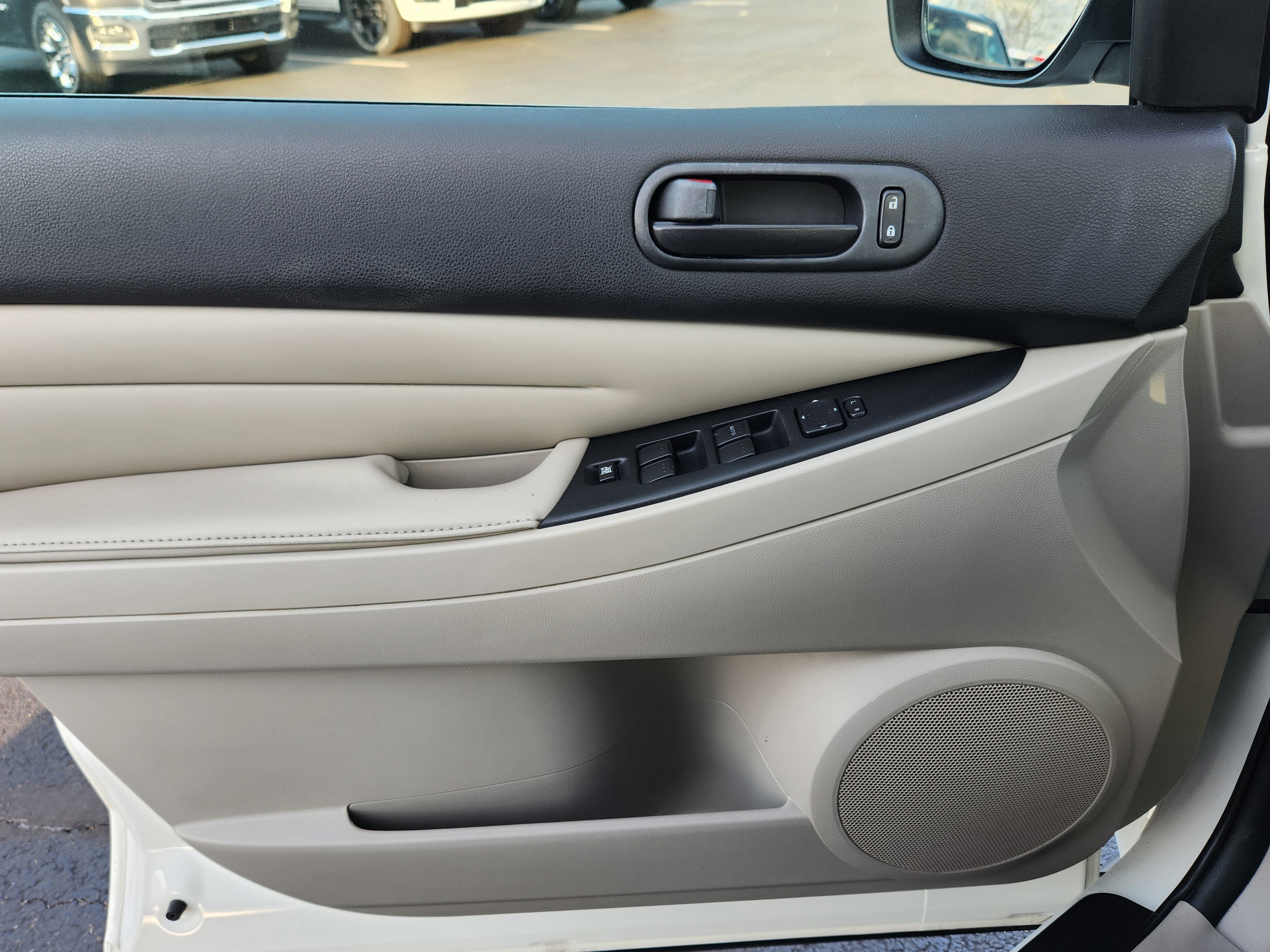 Used 2012 MAZDA CX-7 i Sport w/ Convenience Pkg FWD image 21