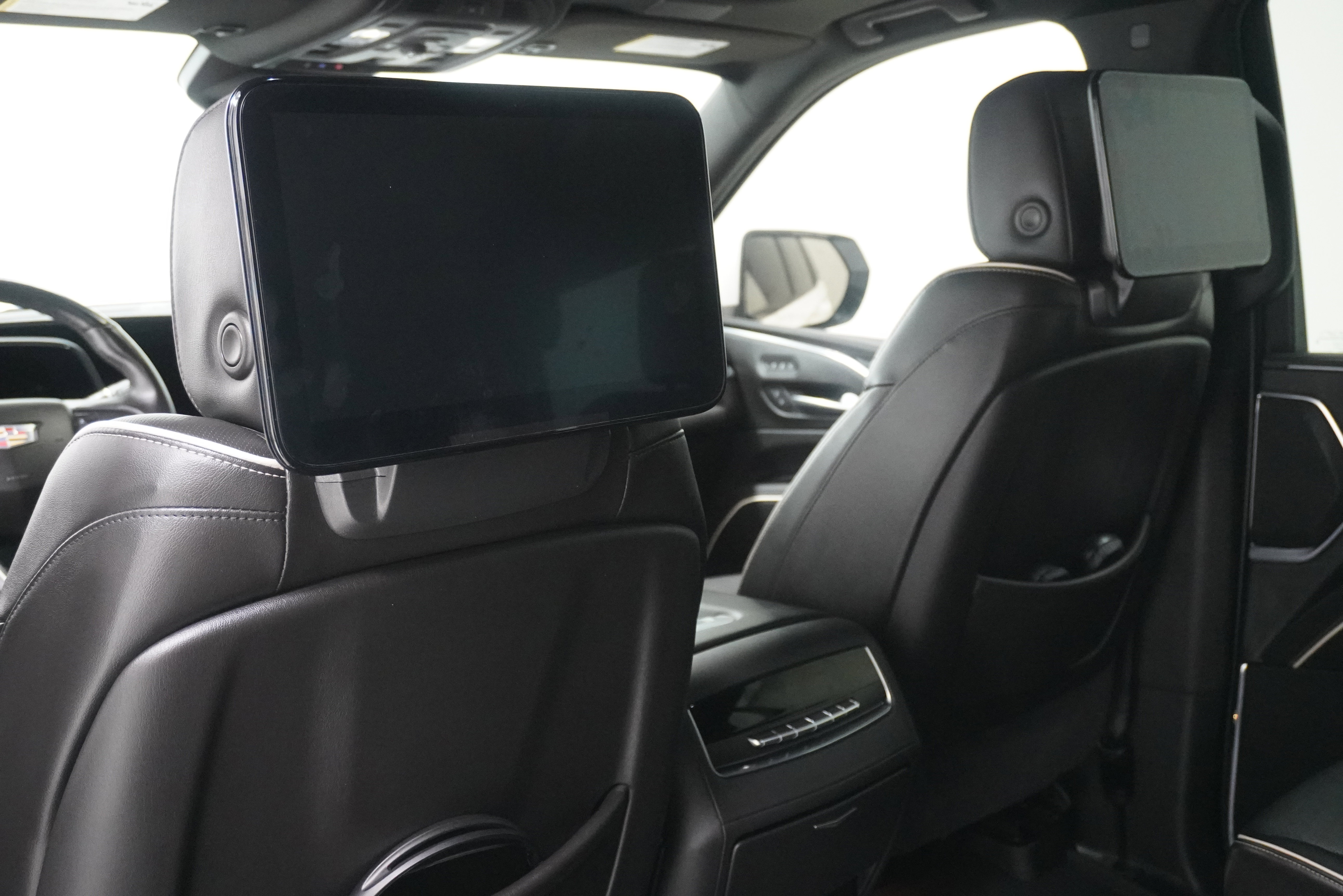 Used 2021 Cadillac Escalade Sport w/ Driver Assist Tech Package RWD image 14