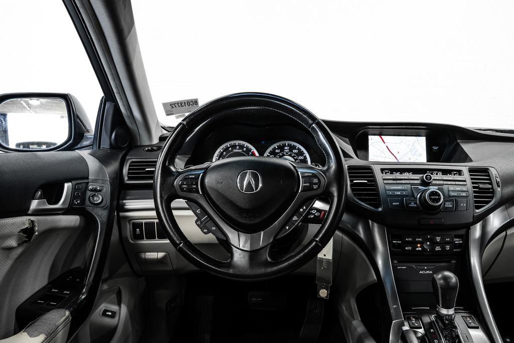 Used 2011 Acura TSX Sedan FWD image 20