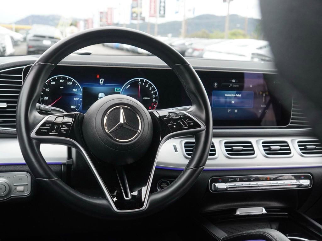 Used 2024 Mercedes-Benz GLE 450e 4MATIC image 22