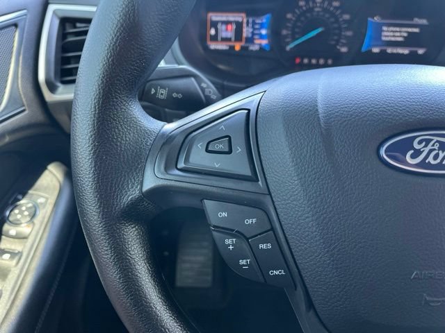 Certified 2024 Ford Edge SE AWD/4WD image 15