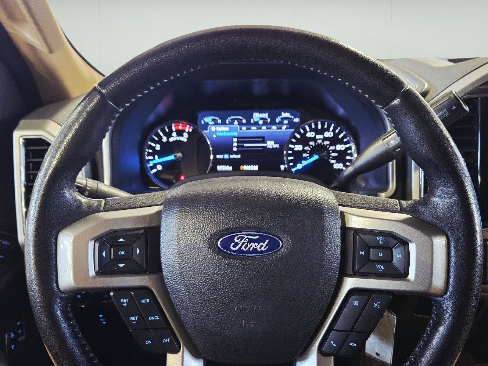 Certified 2022 Ford F250 Lariat AWD/4WD image 18