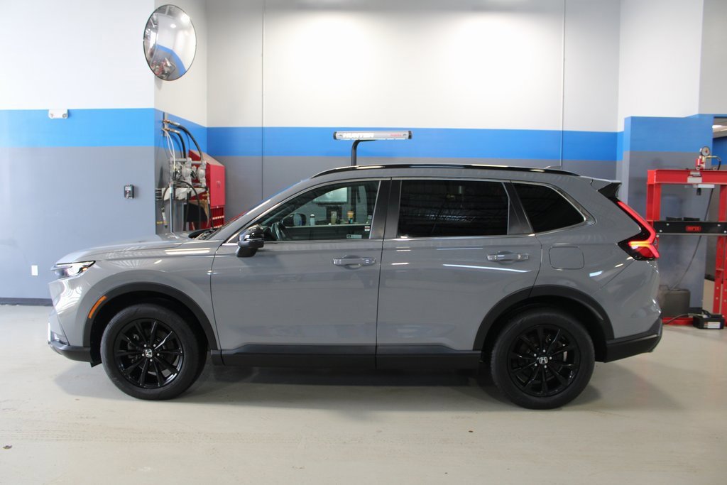 Used 2024 Honda CR-V Sport image 15
