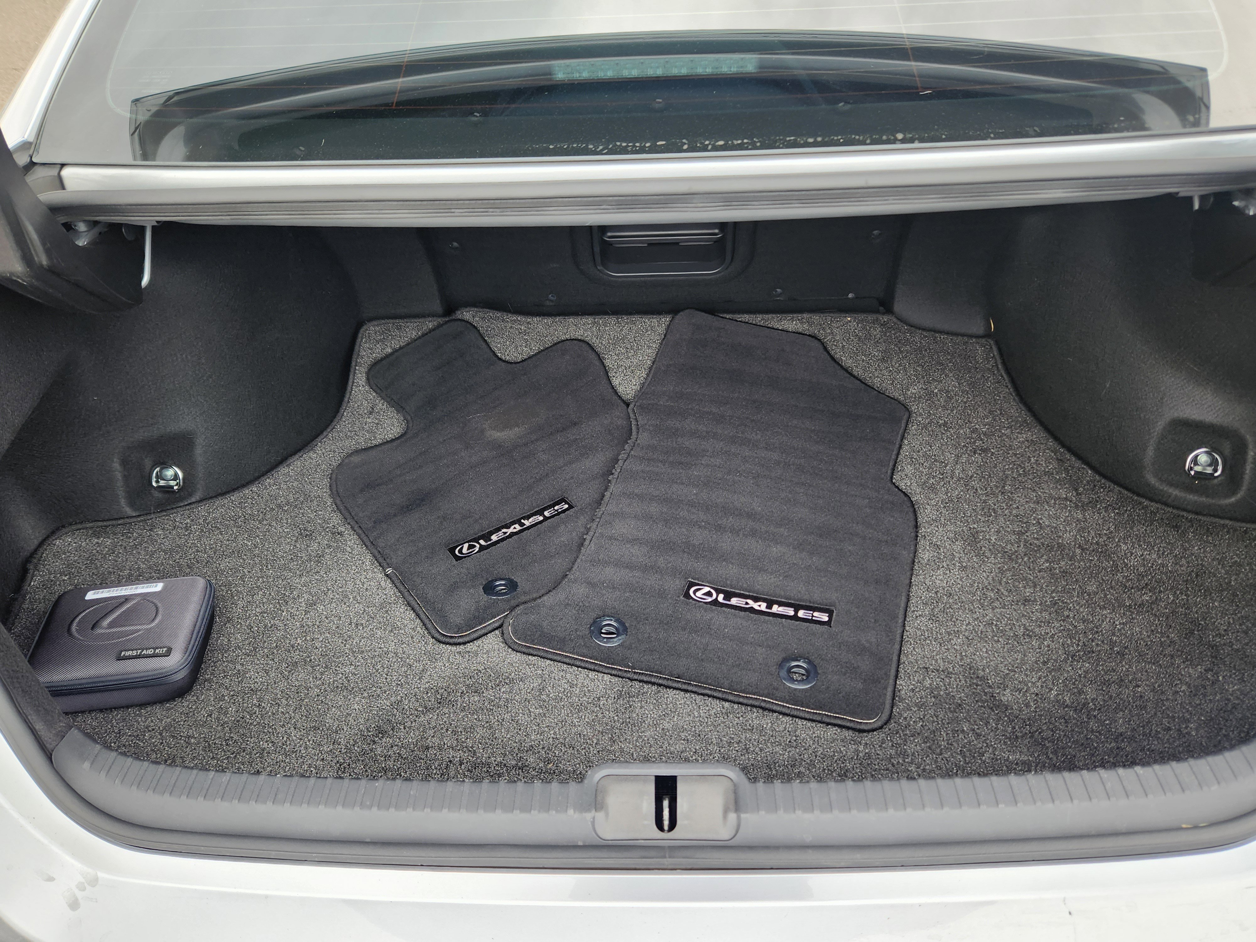 Used 2023 Lexus ES 250 w/ Premium Package image 19