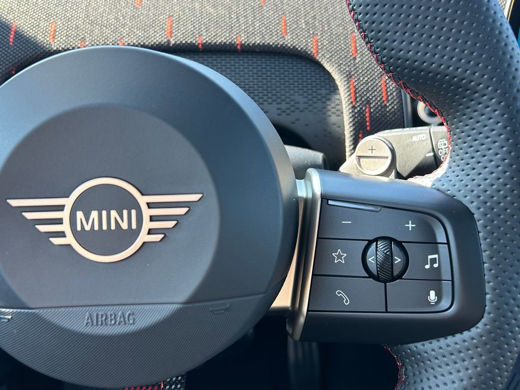 New 2026 MINI Cooper Countryman John Cooper Works image 20