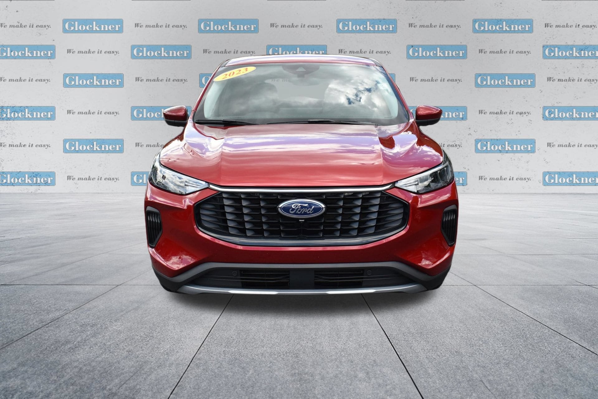 Used 2023 Ford Escape Active w/ Tech Pack #2 FWD image 2