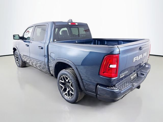New 2026 RAM 1500 Laramie image 5