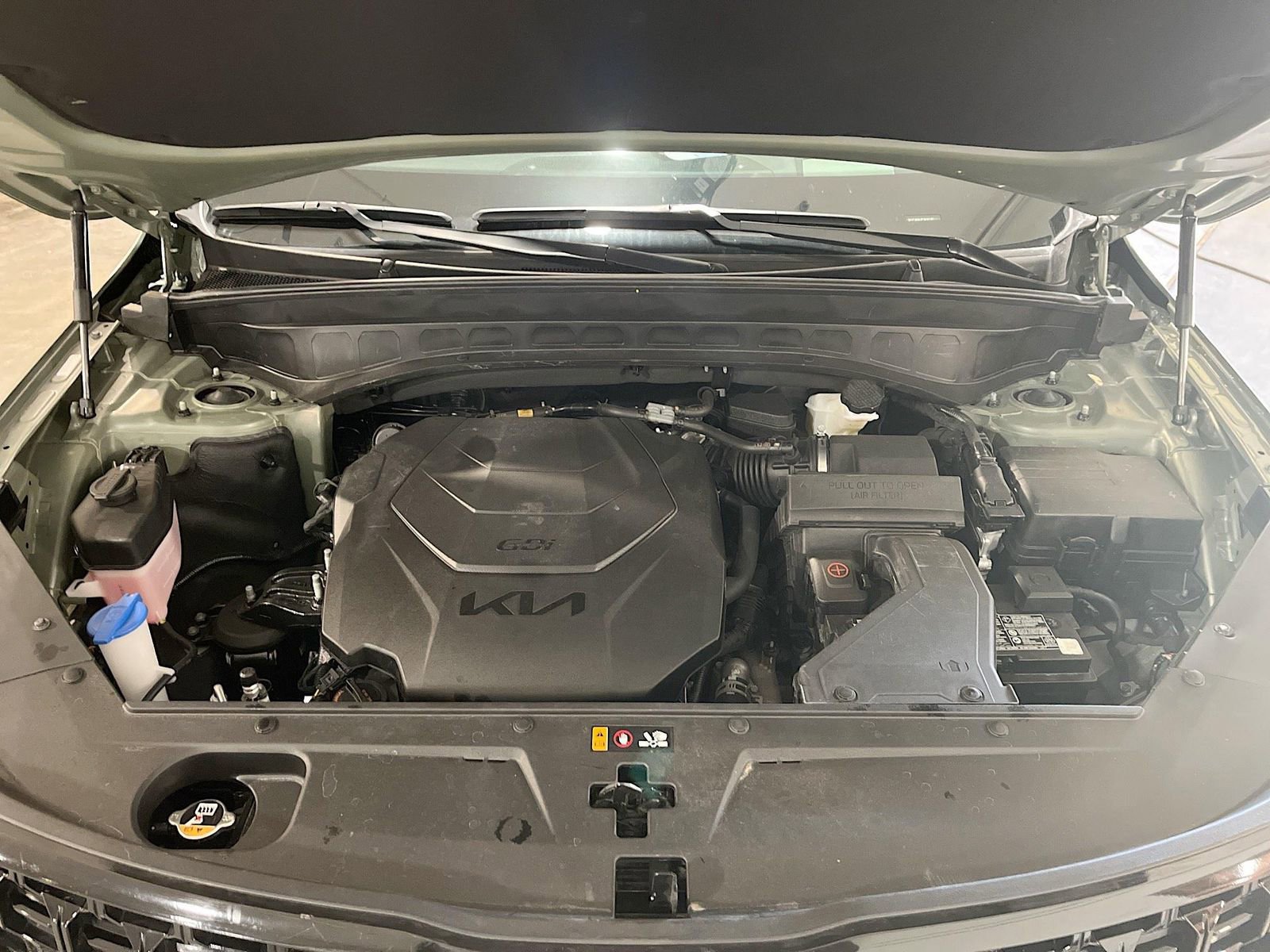 Used 2023 Kia Telluride SX Prestige X-Line image 34