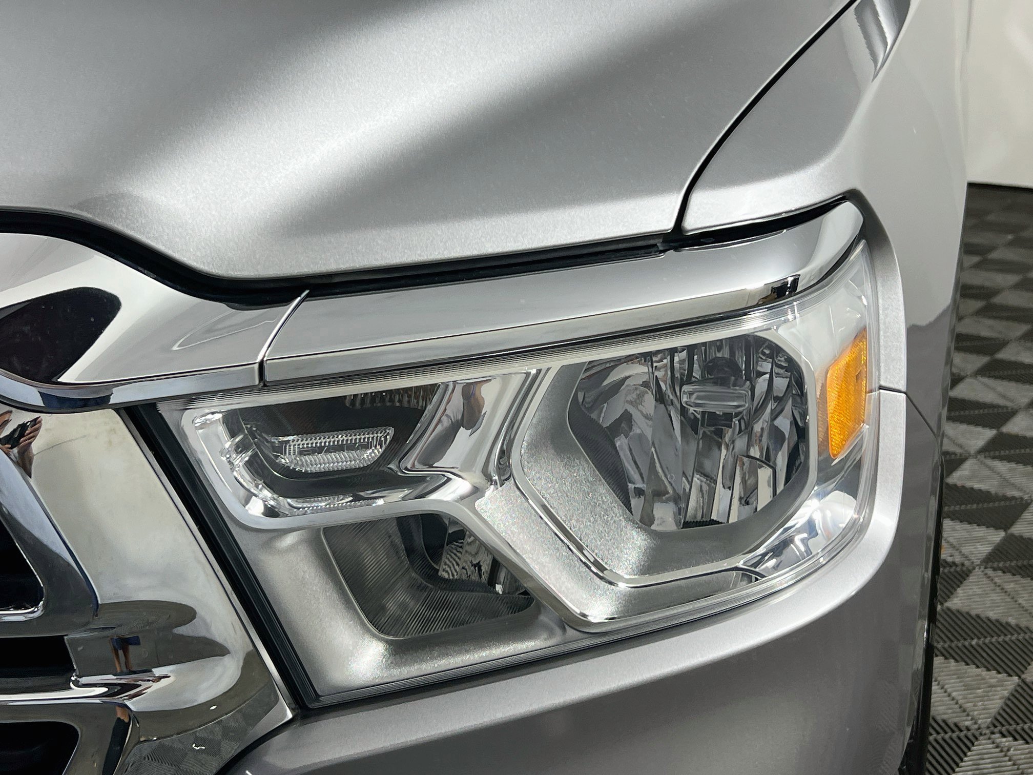Used 2023 RAM 1500 Big Horn AWD/4WD image 11