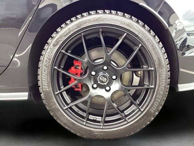 Used 2024 Volkswagen GTI Autobahn FWD image 11