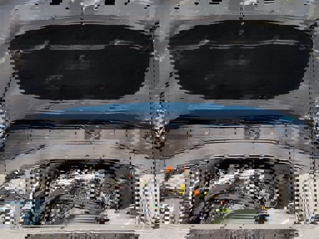 New 2026 Ford Explorer Active image 15