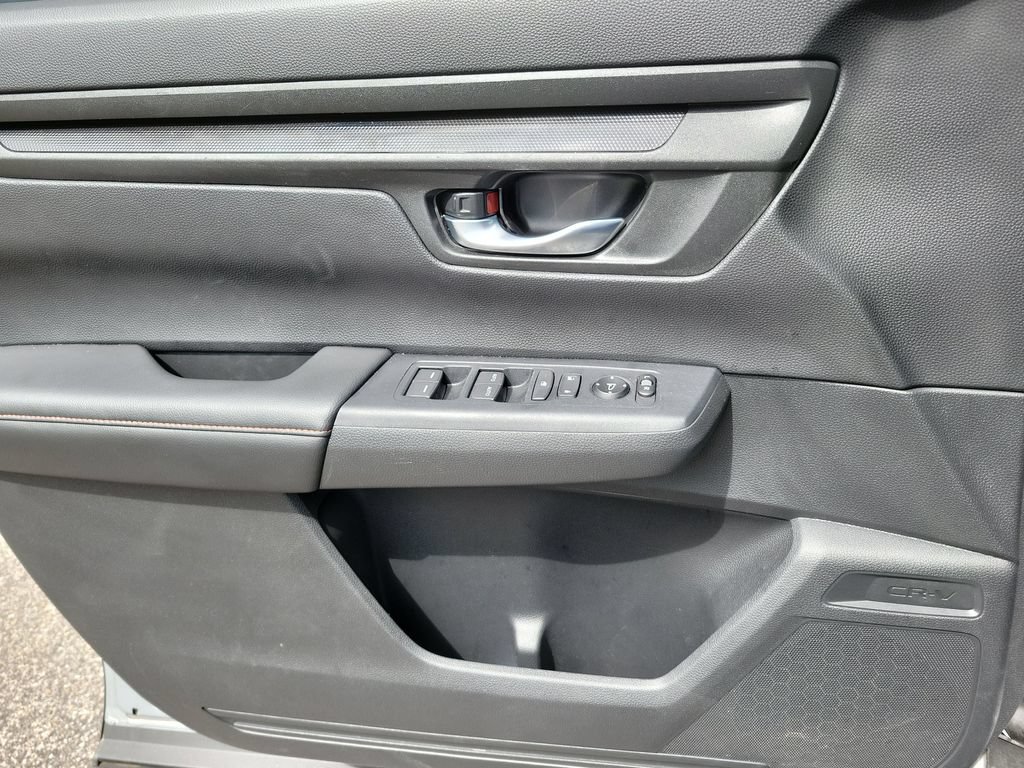 Used 2024 Honda CR-V Sport image 25
