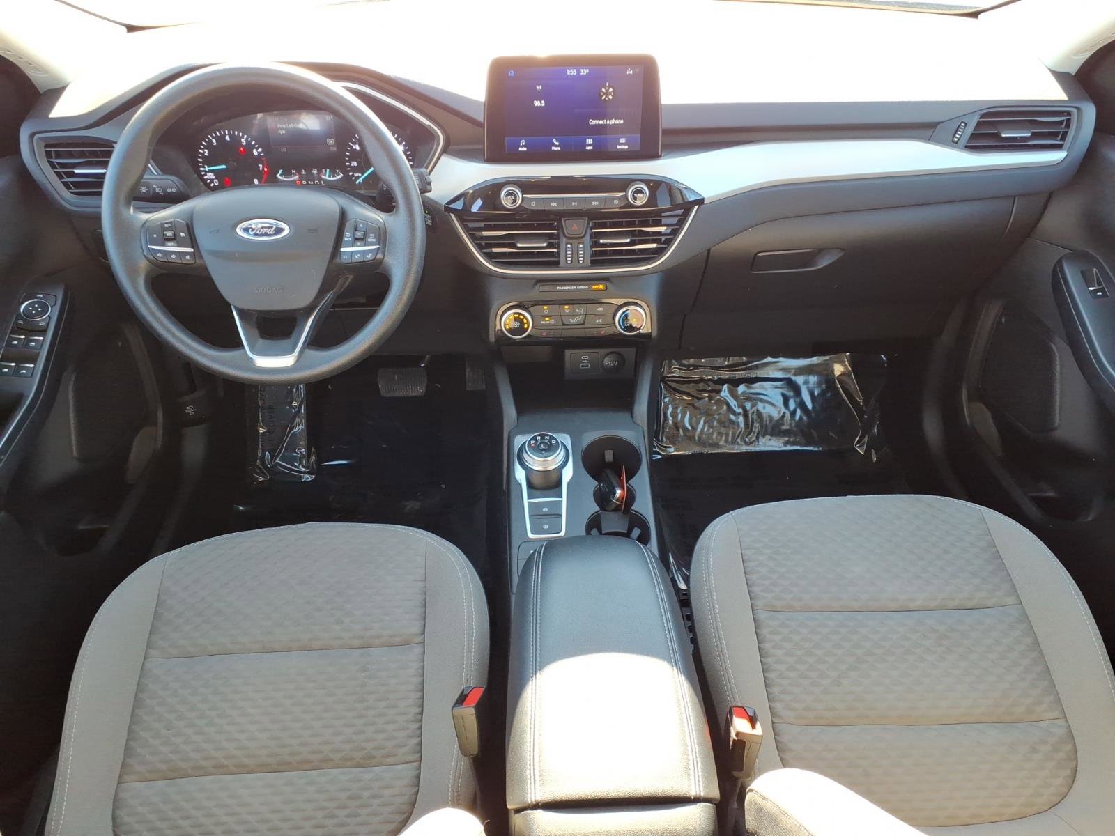 Used 2022 Ford Escape SE w/ SE Sport Appearance Package image 12