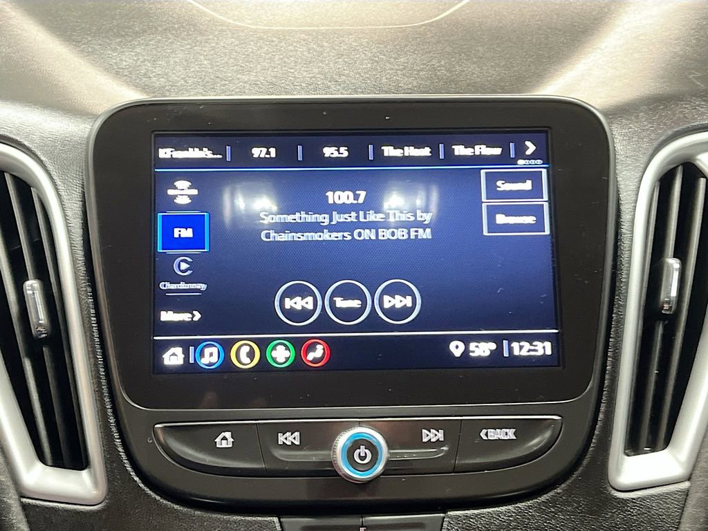 Used 2024 Chevrolet Malibu LT image 15
