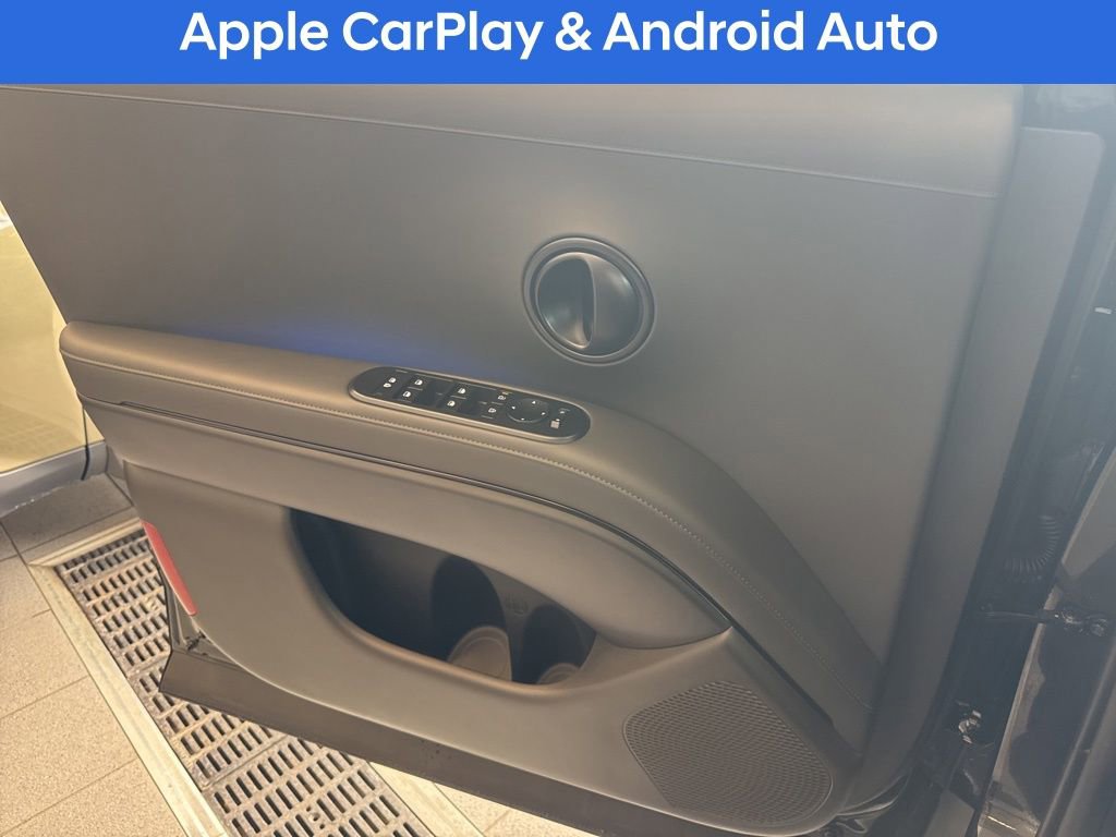 New 2026 Hyundai Palisade XRT Pro image 10