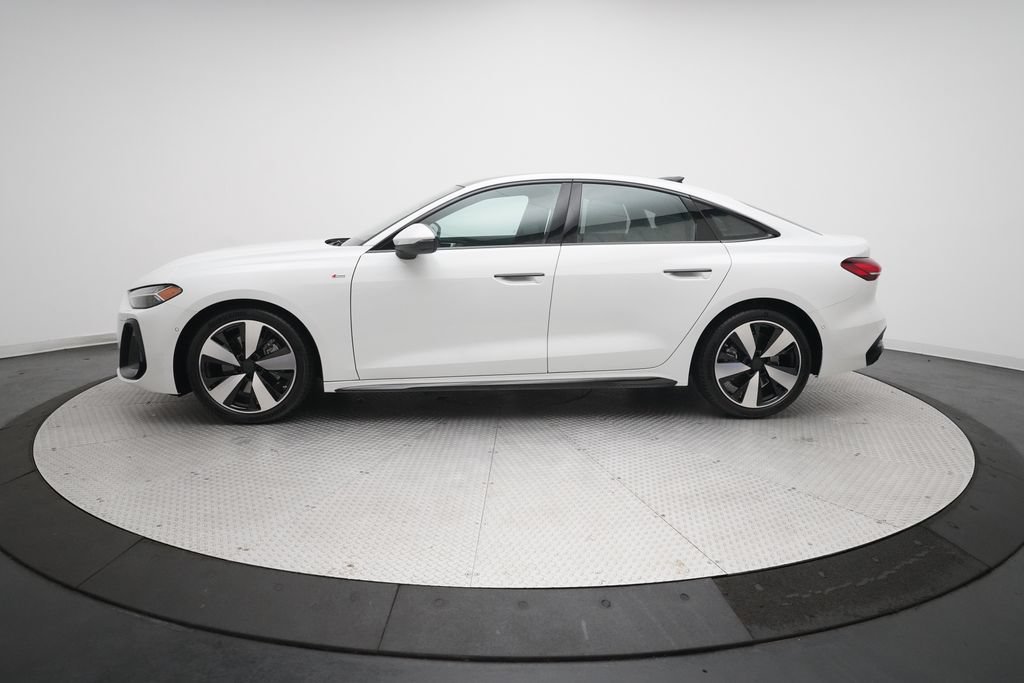 New 2026 Audi A5 2.0T Premium Plus AWD/4WD image 25