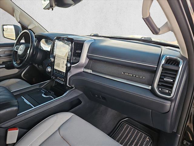 Used 2023 RAM 1500 Limited image 24