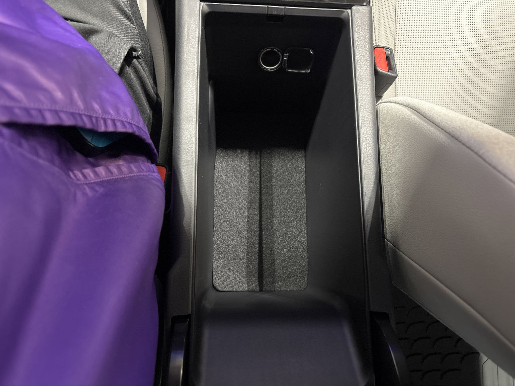 New 2026 Toyota Camry XLE image 13