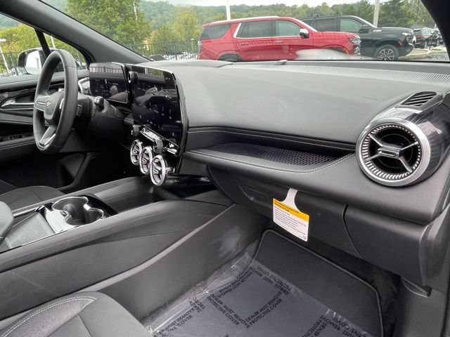 New 2026 Chevrolet Blazer EV LT FWD image 32