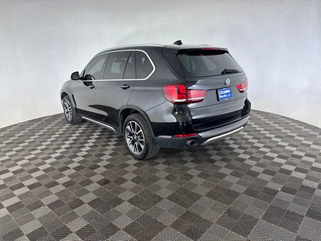 Used 2017 BMW X5 xDrive35i AWD/4WD image 9