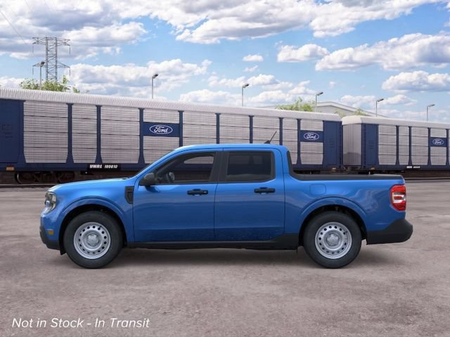 New 2026 Ford Maverick XL w/ Equipment Group 101A AWD/4WD image 4