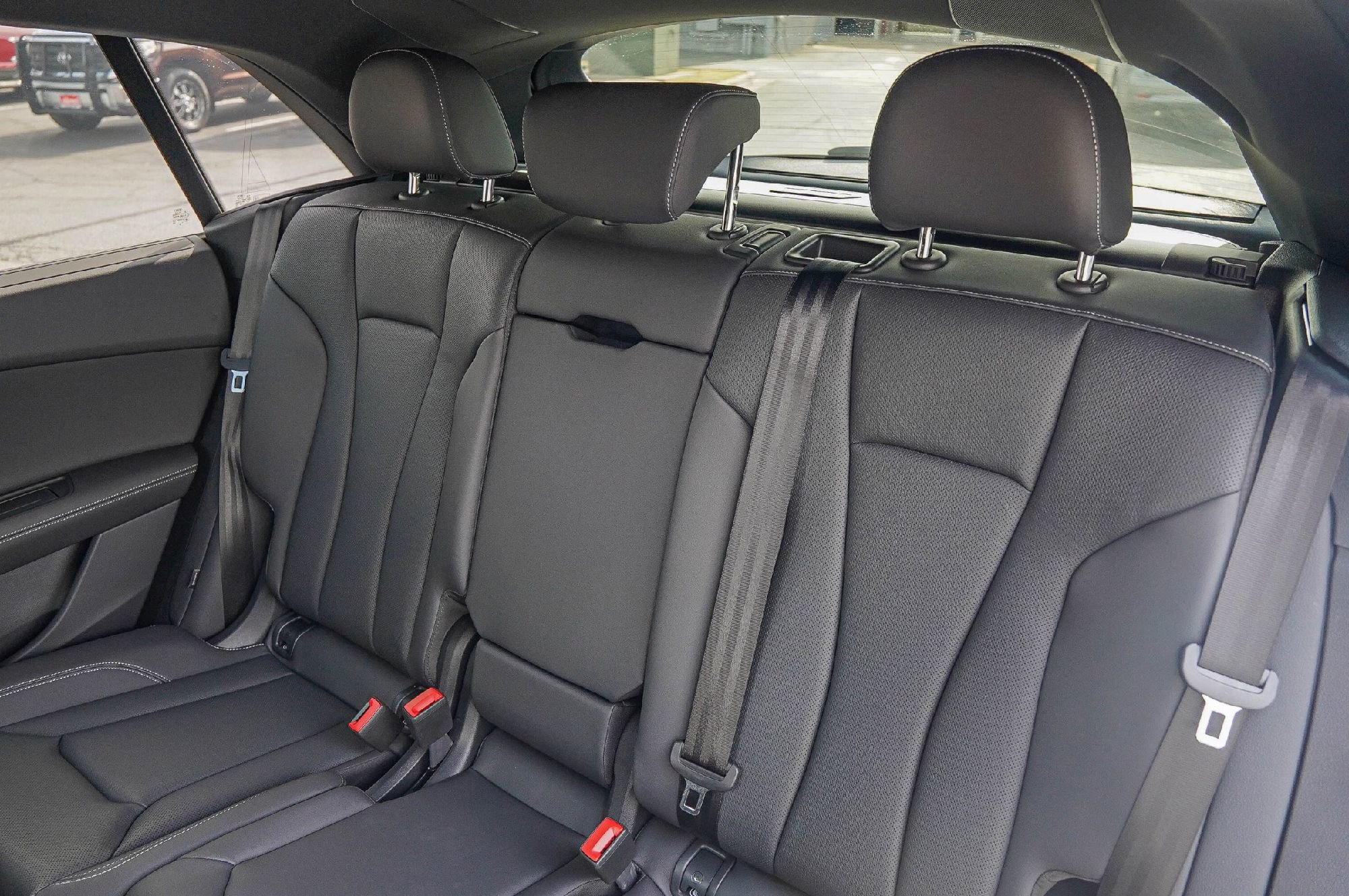 New 2026 Audi Q8 Premium Plus image 25