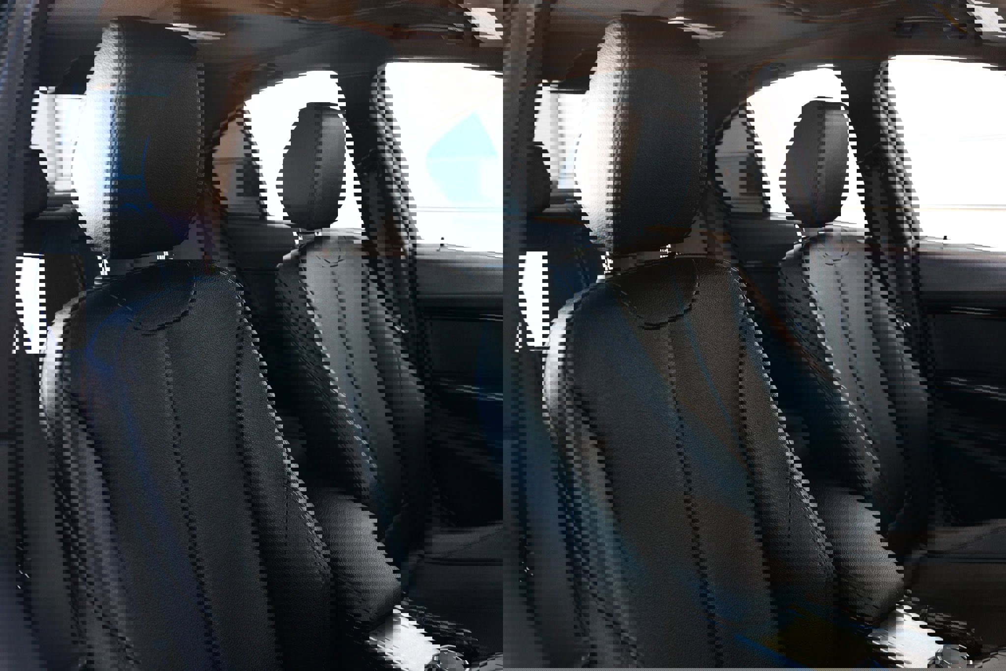 Used 2016 BMW 328i Sedan image 19