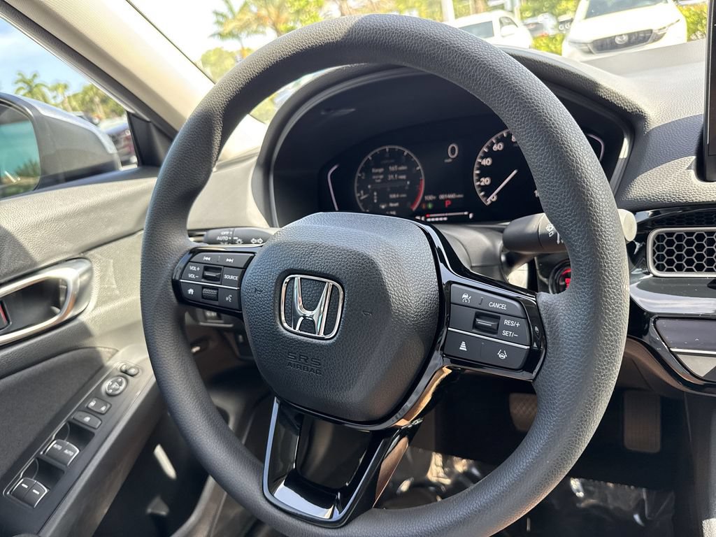 Used 2026 Honda Civic LX image 52