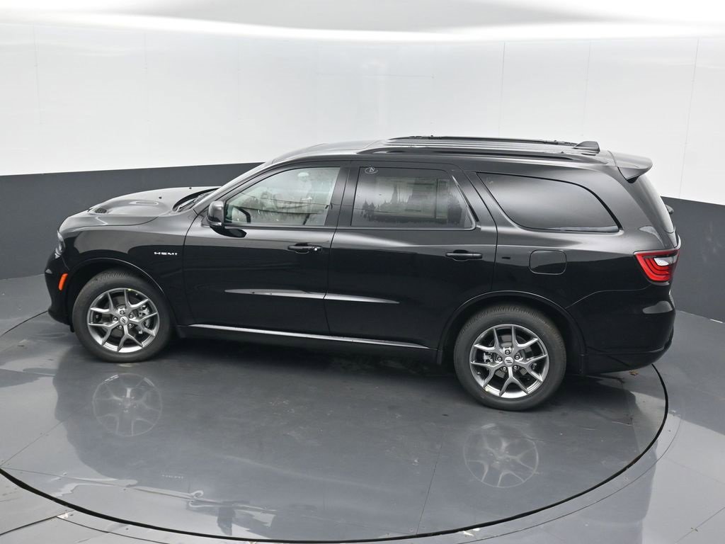 New 2026 Dodge Durango GT image 42