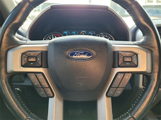 Certified 2020 Ford F150 Lariat image 24