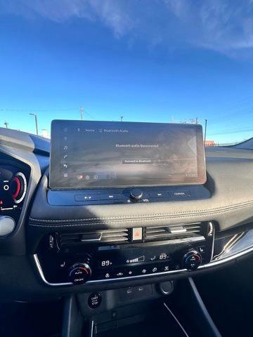 Certified 2024 Nissan Rogue SL image 15