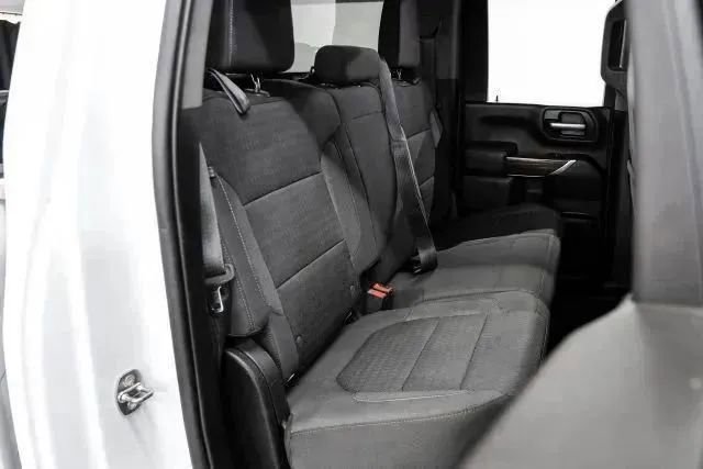 Used 2022 GMC Sierra 2500 SLE w/ SLE Convenience Package image 41