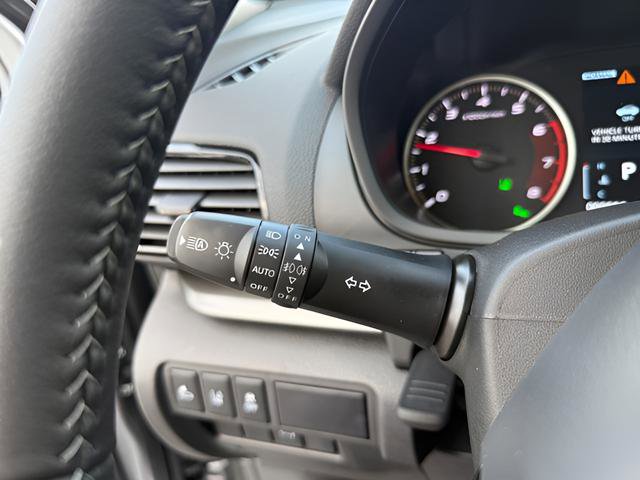 New 2026 Mitsubishi Eclipse Cross Black Edition image 12