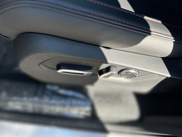 New 2026 Acura MDX A-Spec AWD/4WD image 13